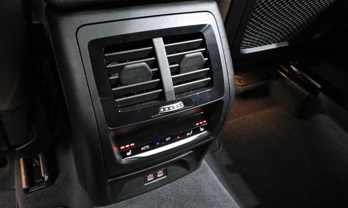 BMW X3 2024