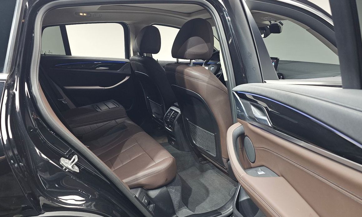 BMW X4 2023