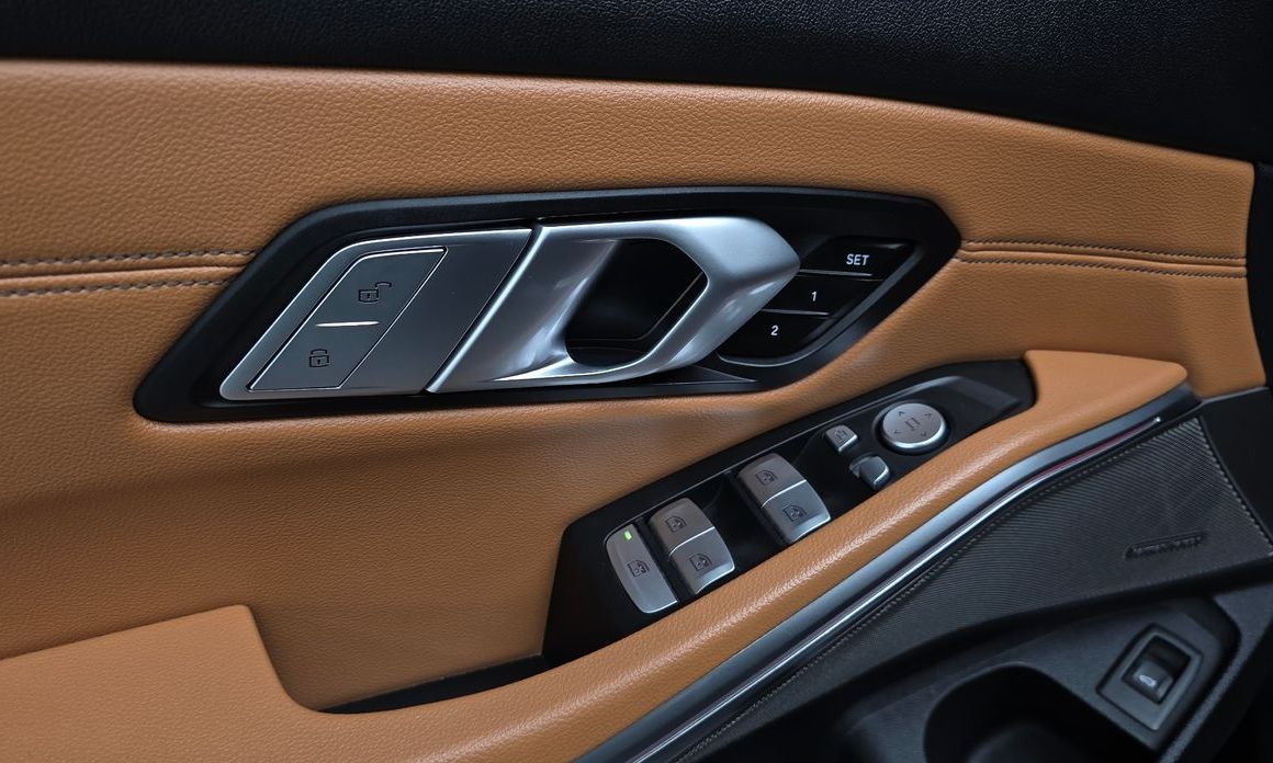 BMW 3-Series 2022