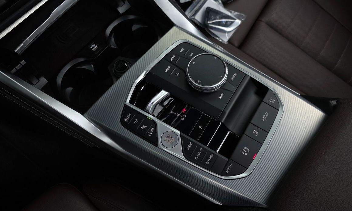BMW 4-Series 2024