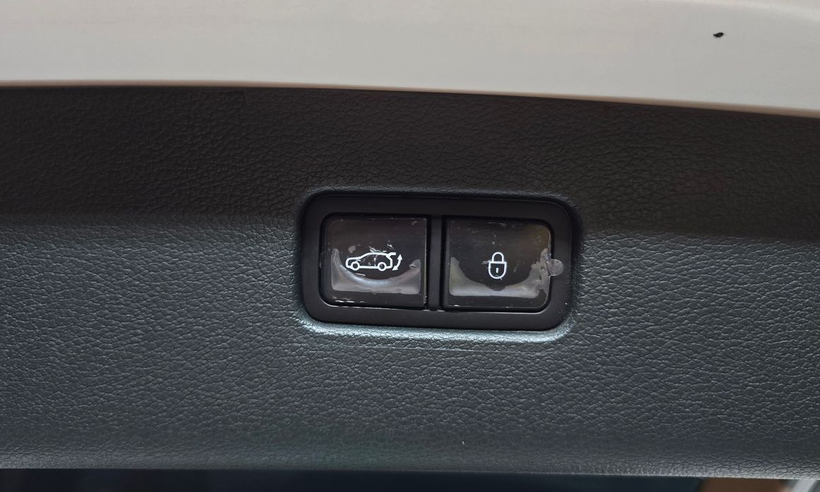 Genesis GV80 2024