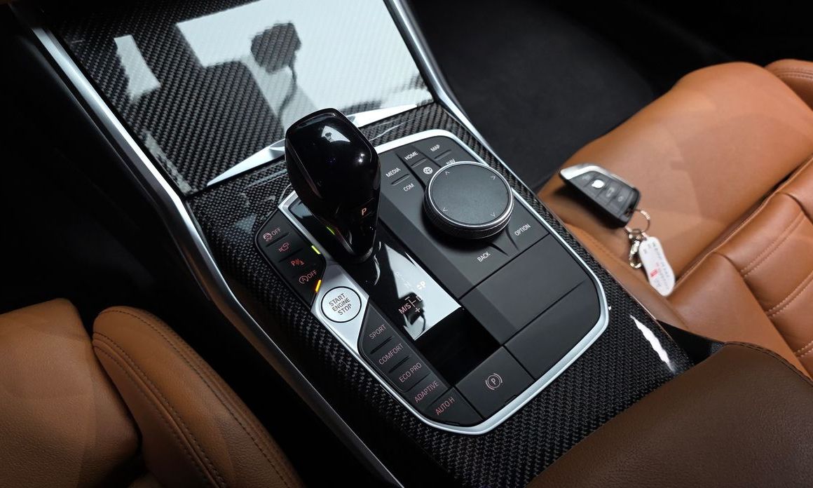 BMW 3-Series 2022