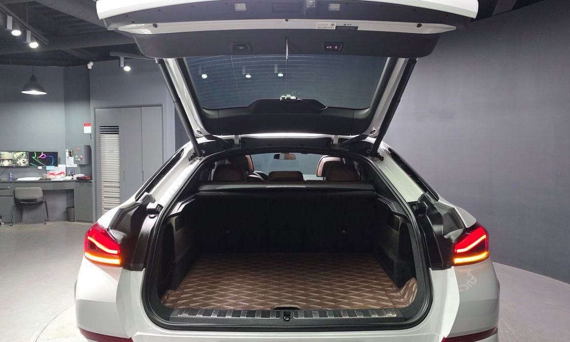 BMW X6 2022
