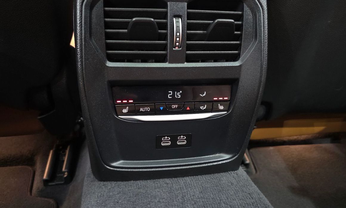 BMW 3-Series 2022