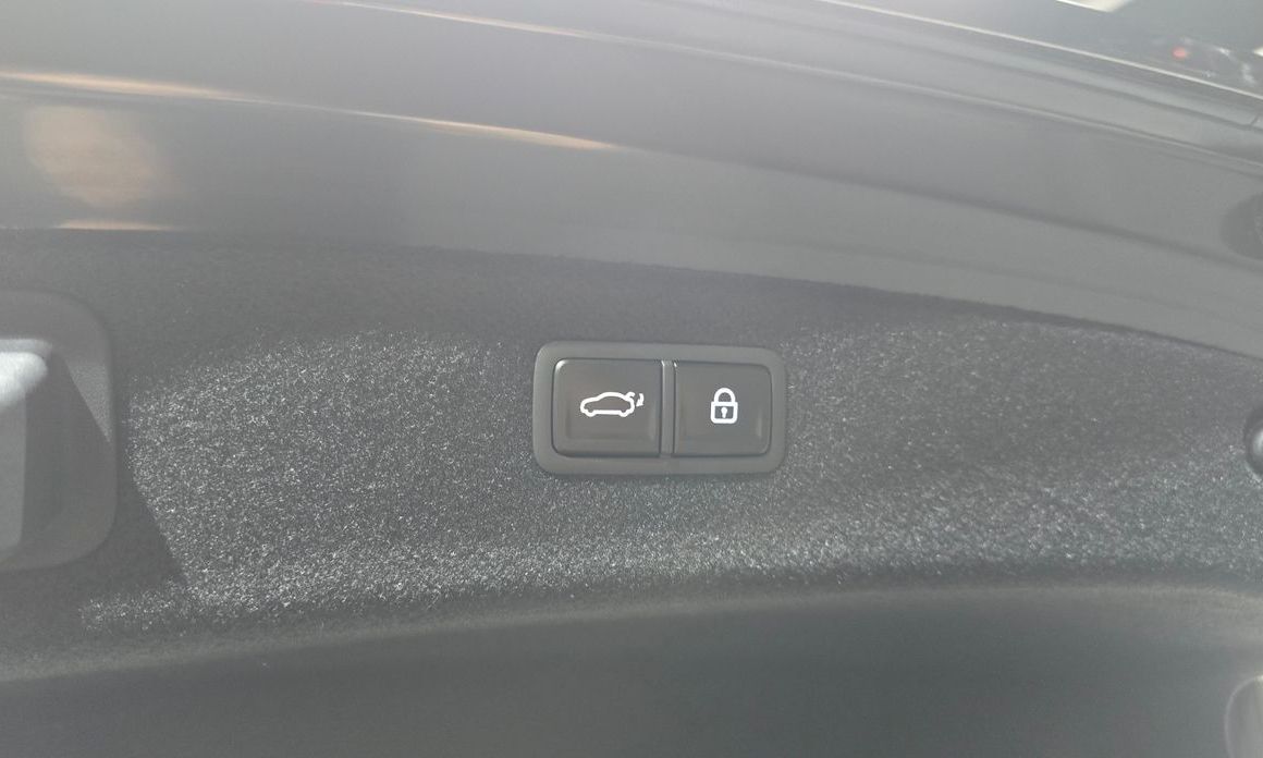 Genesis G80 2026
