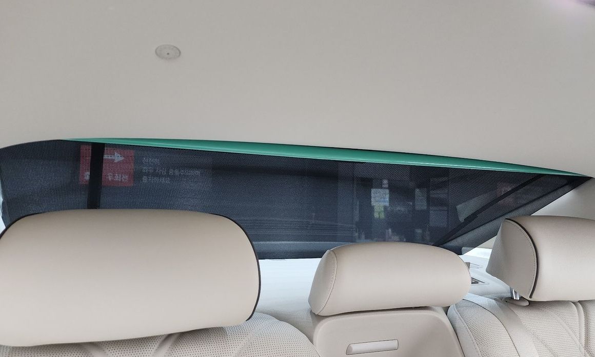 Genesis G80 2025