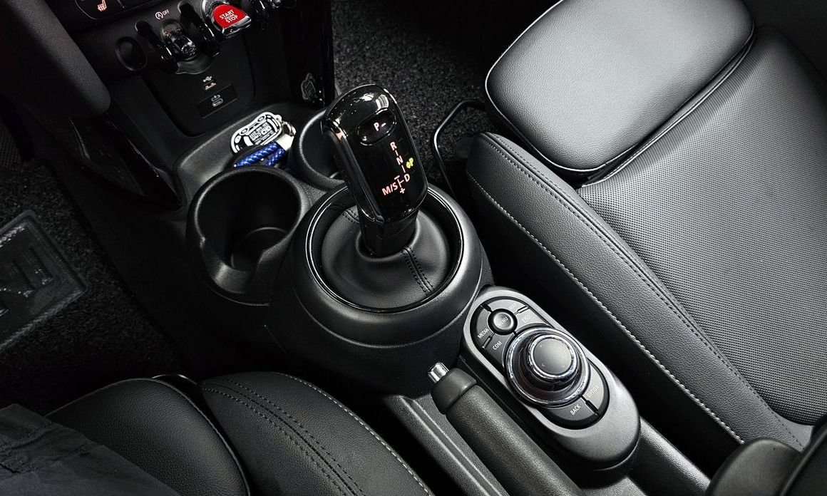 Mini Cooper 2023