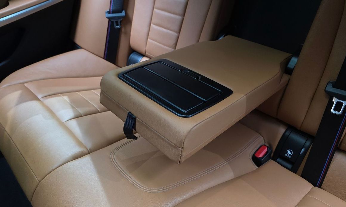BMW 3-Series 2022