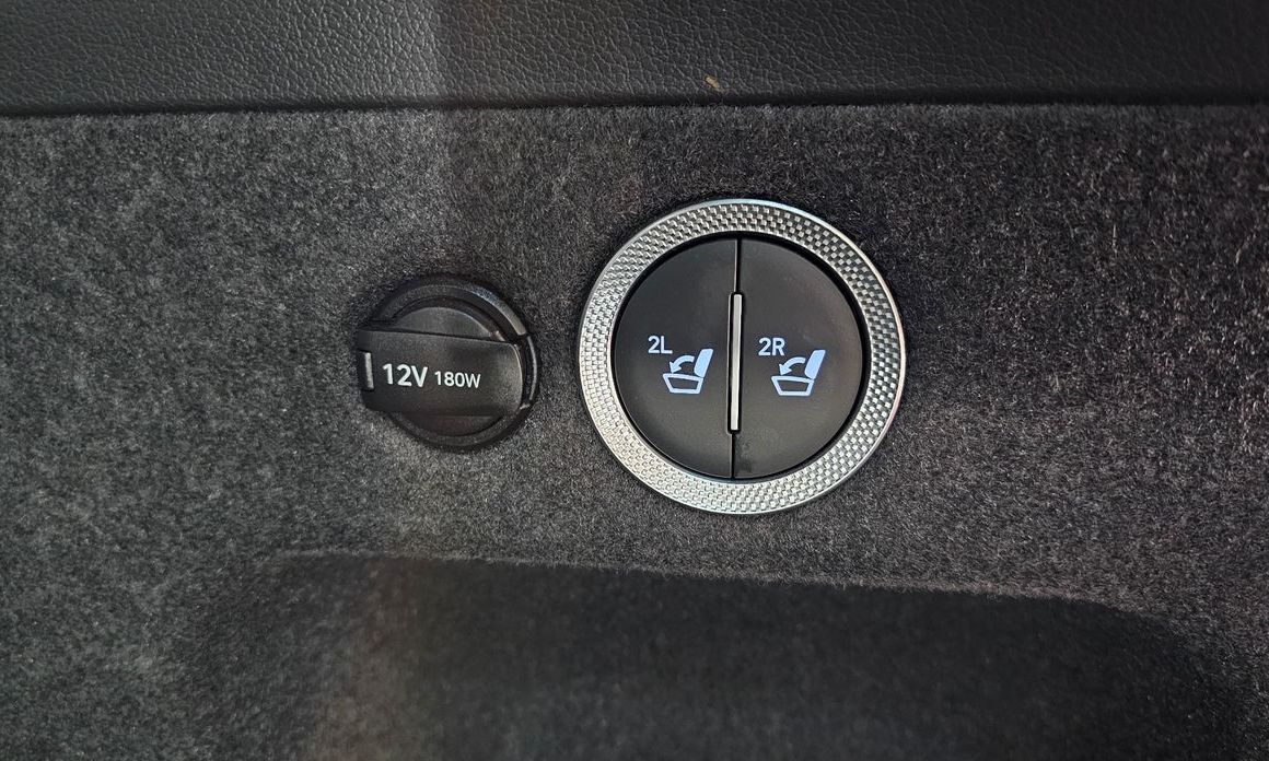 Genesis GV80 2024
