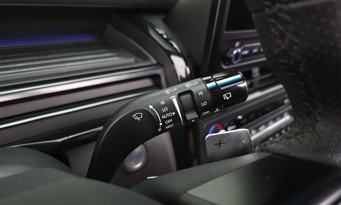 Hyundai Staria 2026