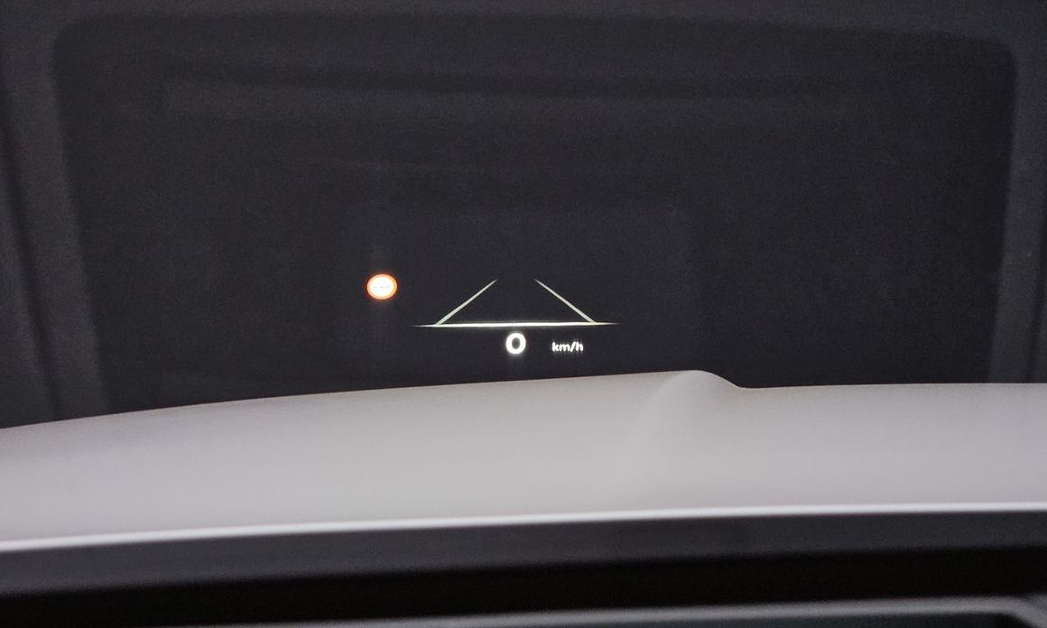 Genesis GV80 2024
