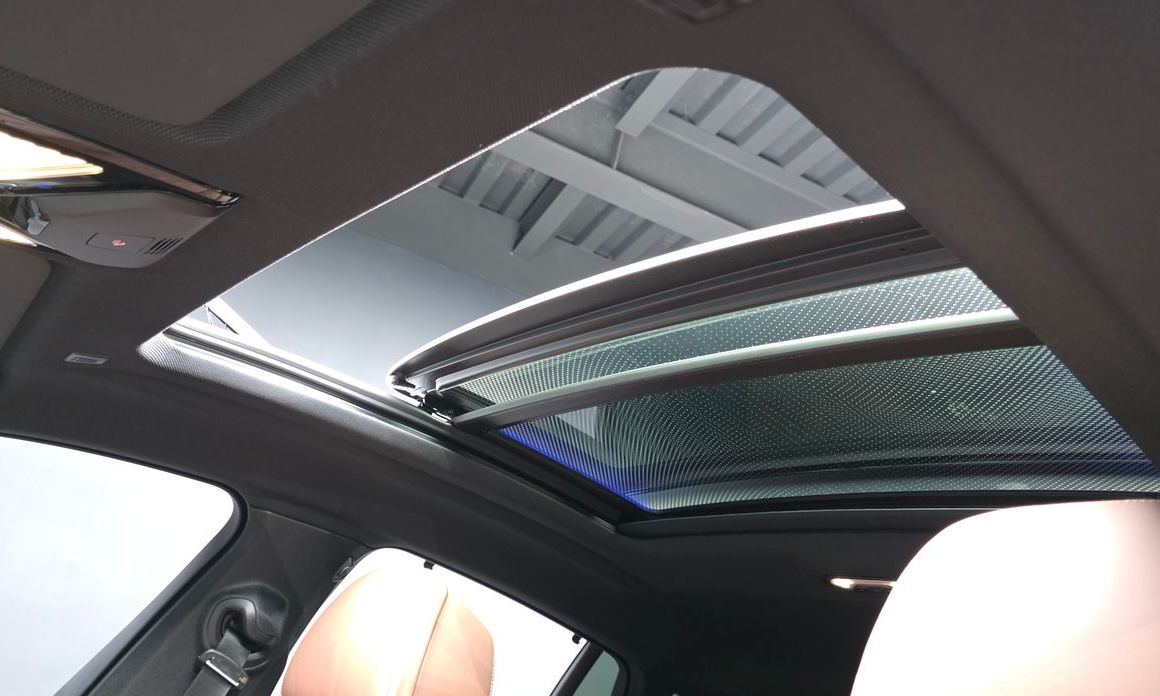 BMW X6 2022