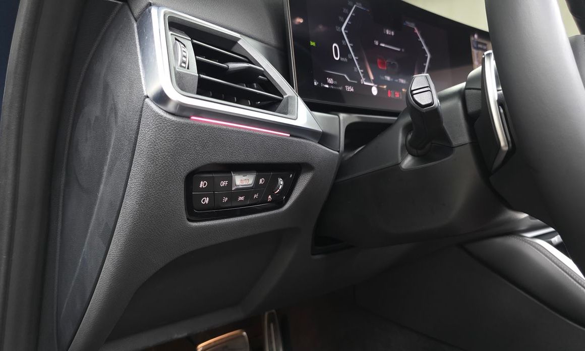 BMW 4-Series 2024