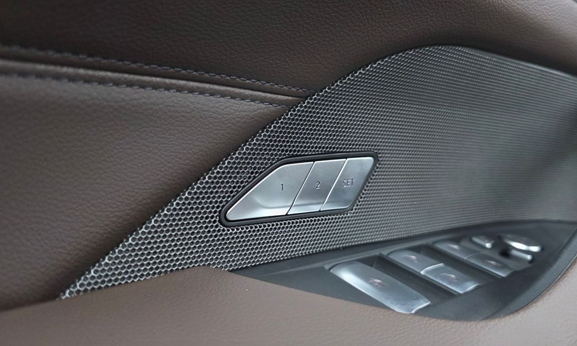 BMW 4-Series 2024