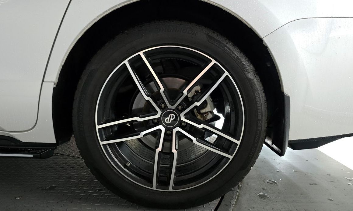 Toyota Sienna 2024