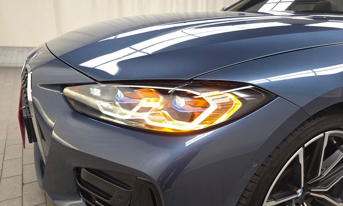 BMW 4-Series 2024