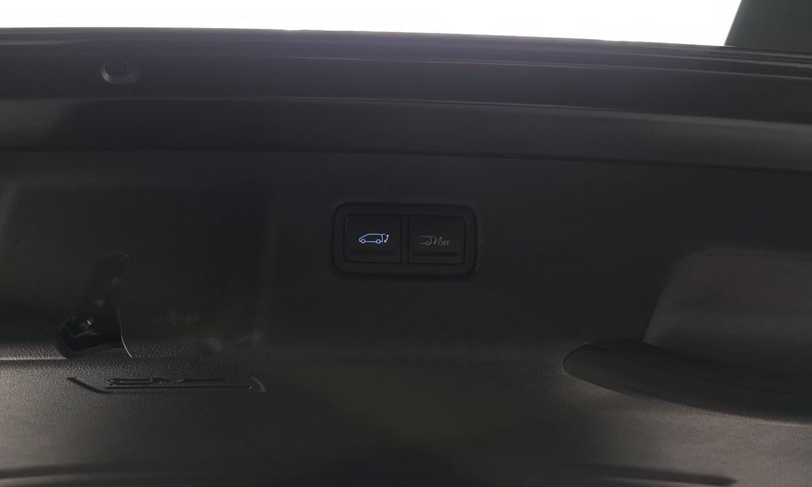 Hyundai Staria 2026
