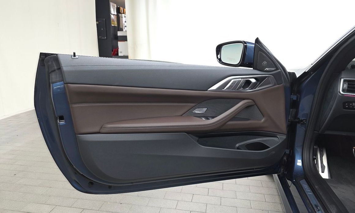 BMW 4-Series 2024