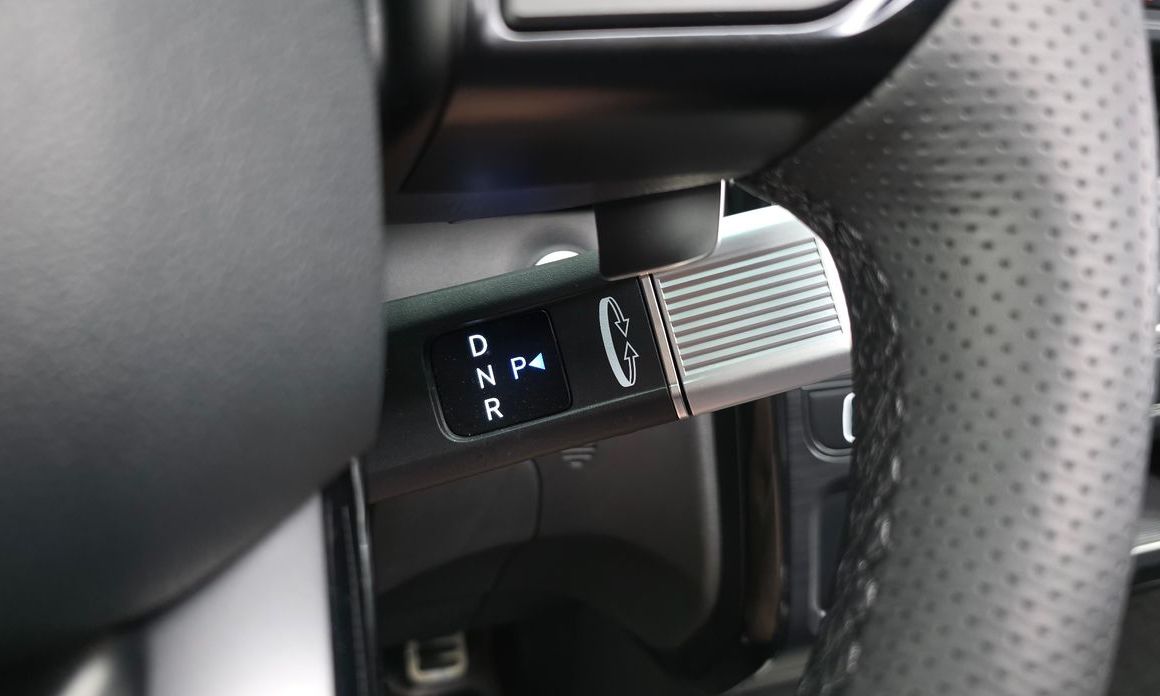 Hyundai Staria 2026