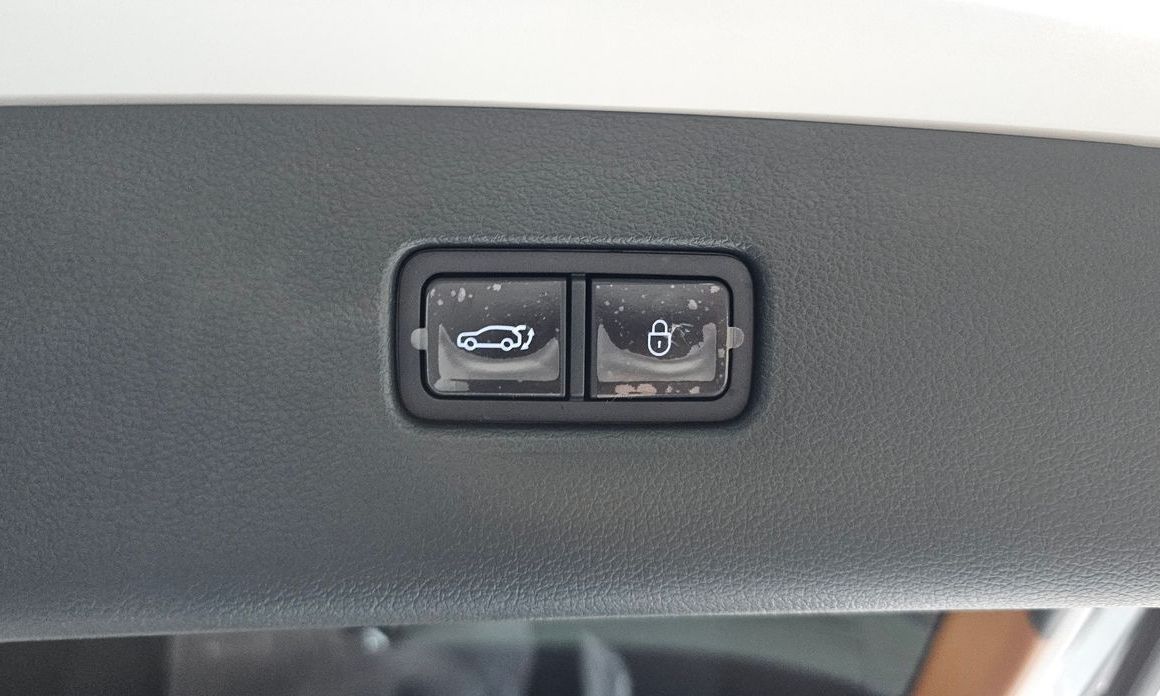 Genesis GV80 2024