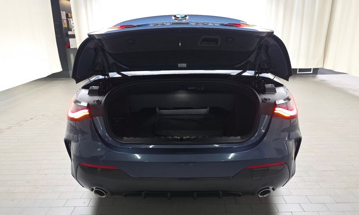BMW 4-Series 2024