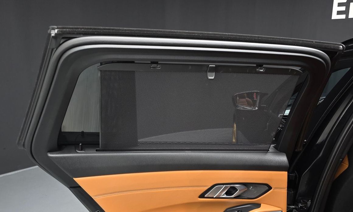 BMW 3-Series 2022