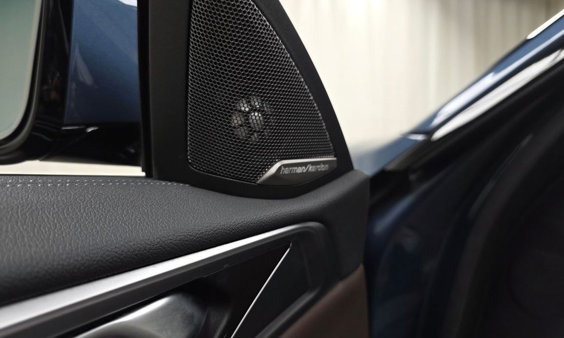 BMW 4-Series 2024