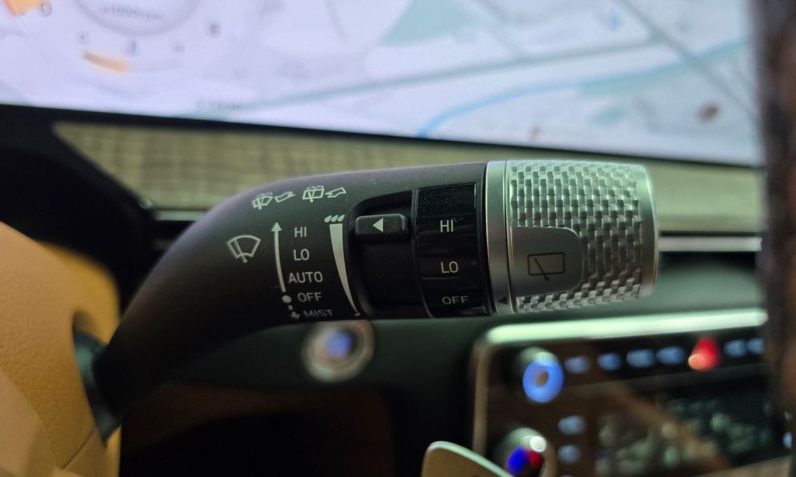 Genesis GV80 2024