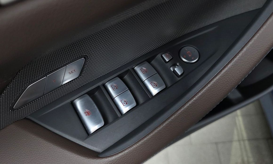 BMW 4-Series 2024