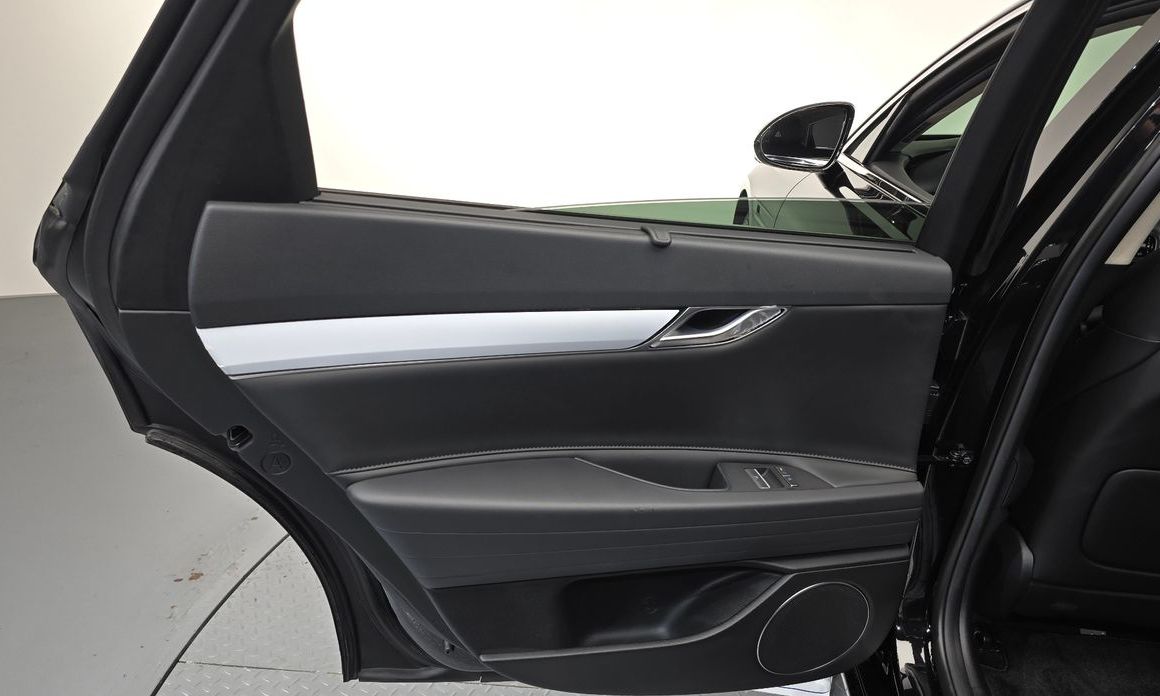 Genesis G80 2026