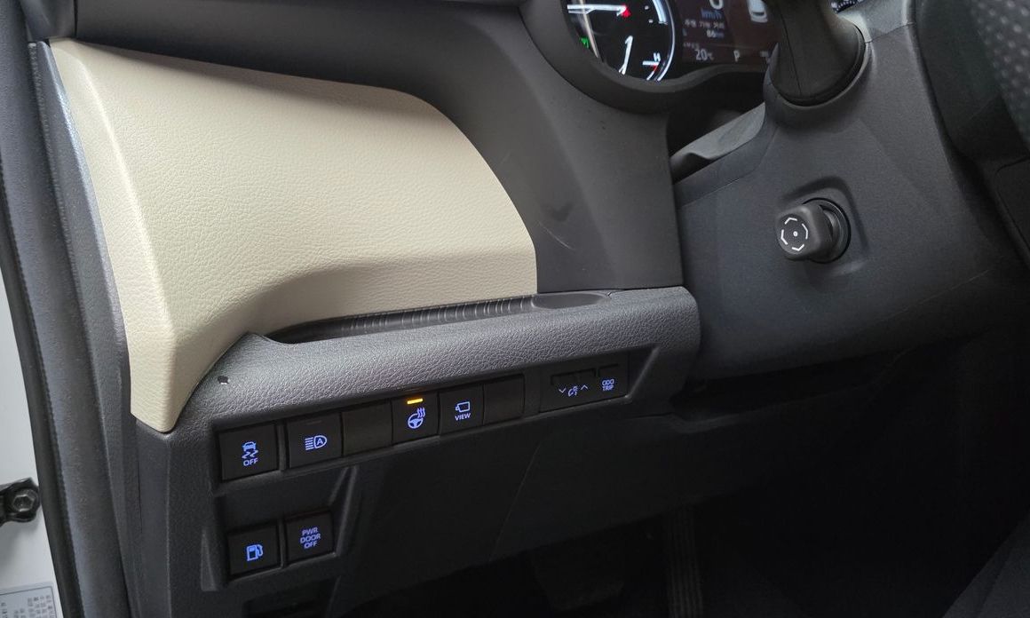 Toyota Sienna 2024