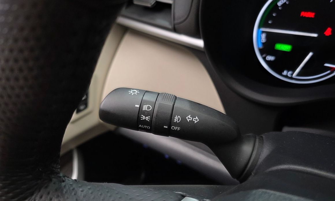 Toyota Sienna 2024