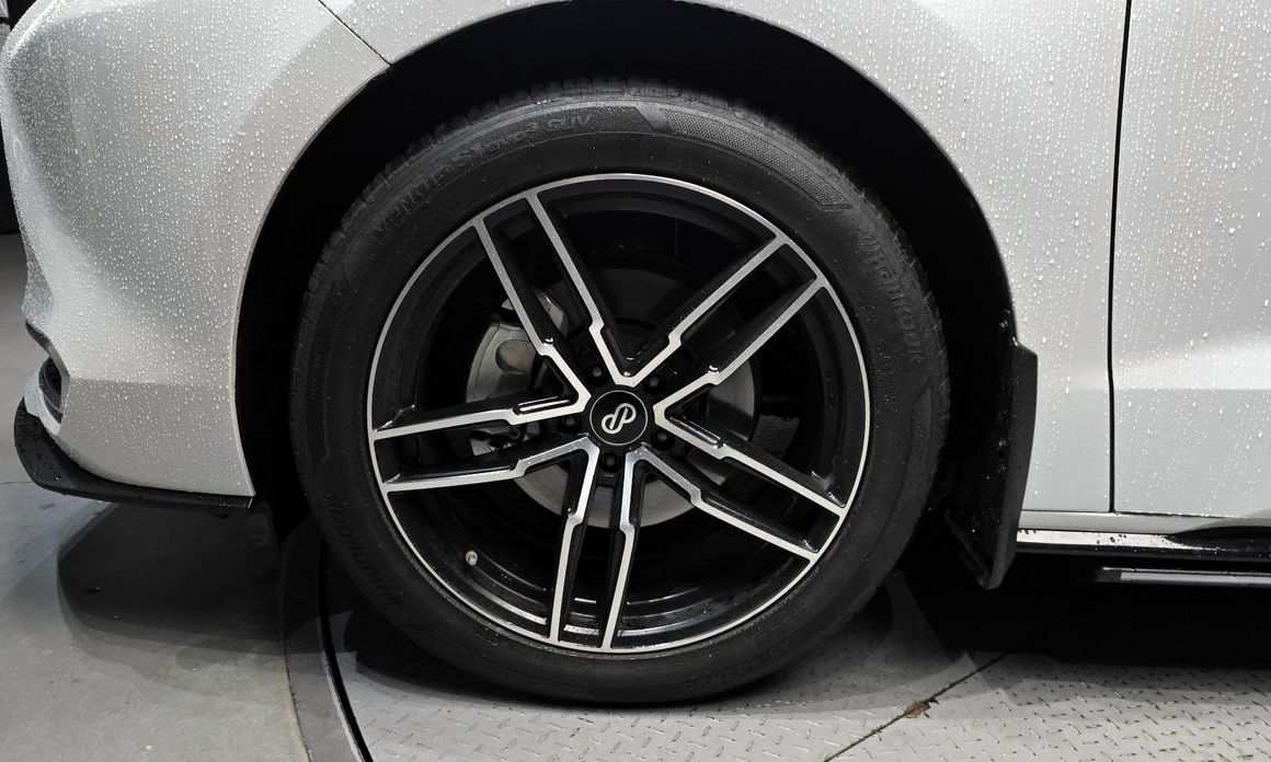 Toyota Sienna 2024