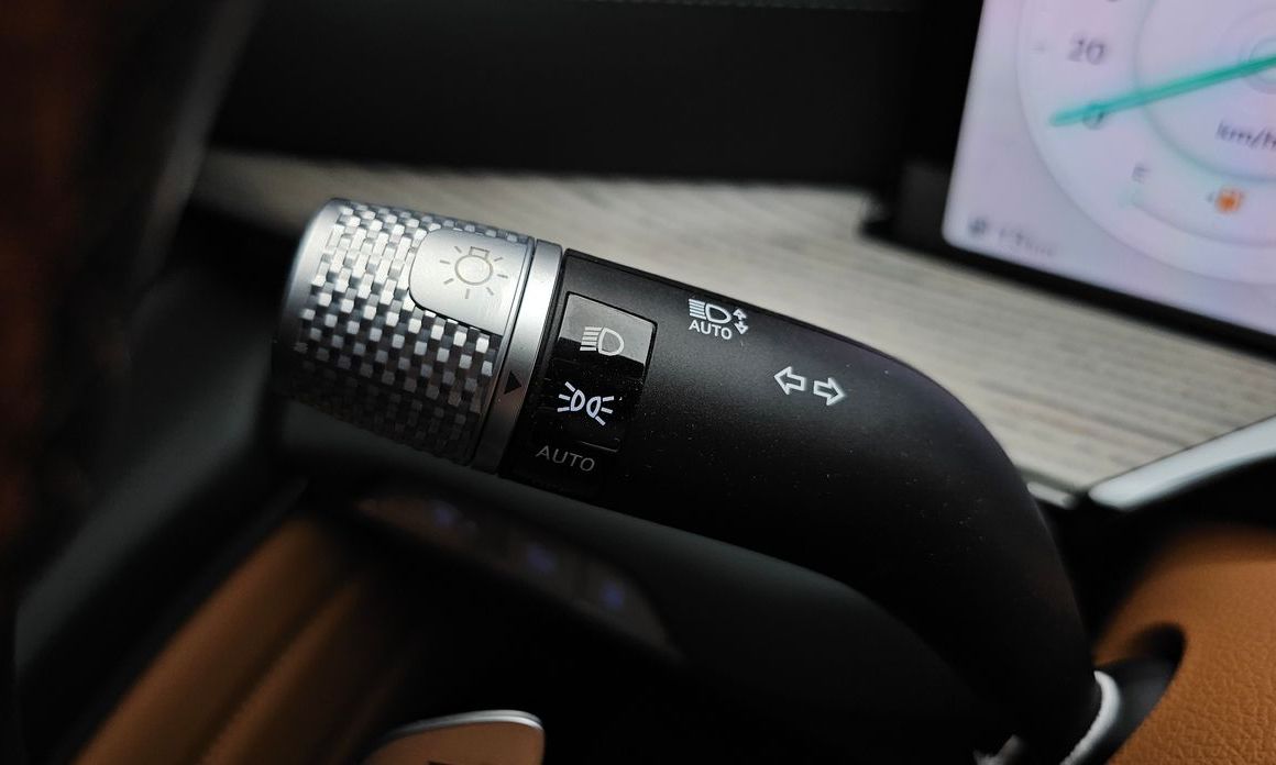 Genesis GV80 2024