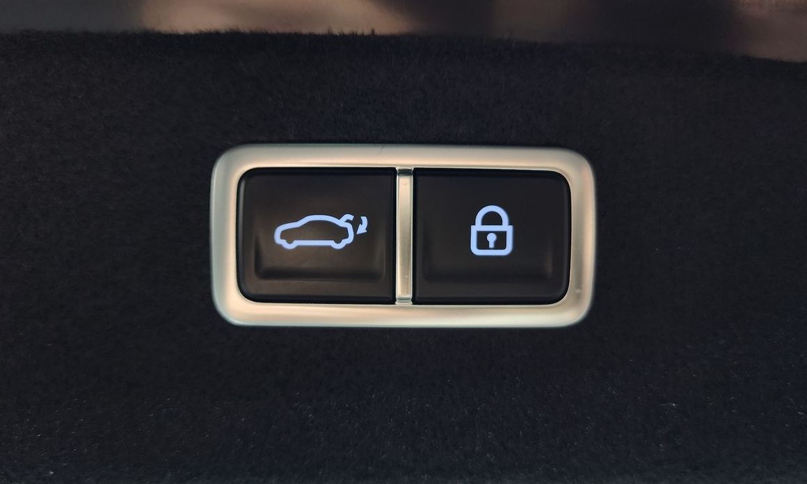 Genesis G80 2025