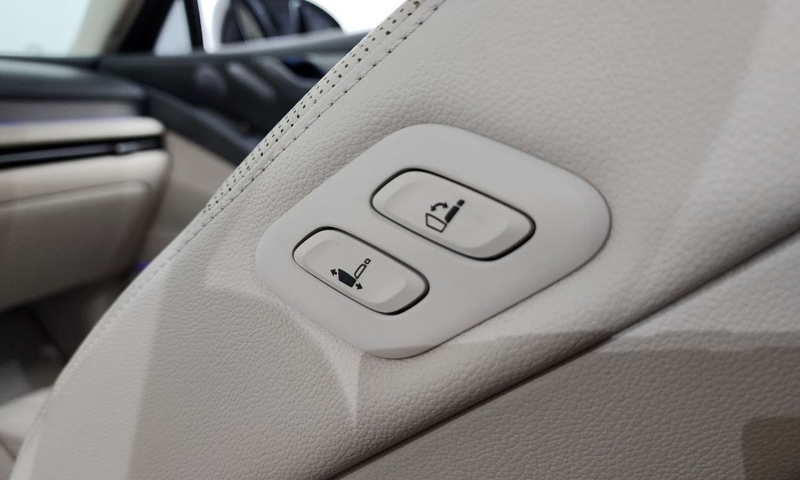 Genesis G80 2025
