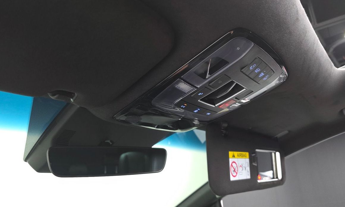 Hyundai Staria 2026