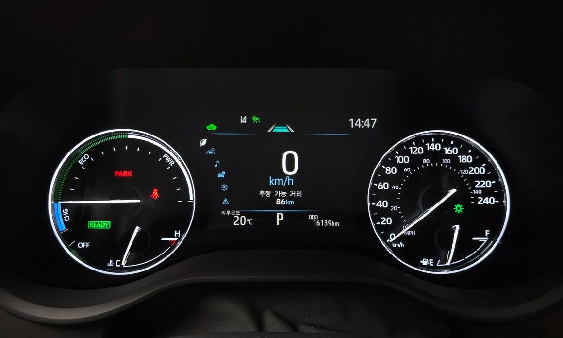 Toyota Sienna 2024