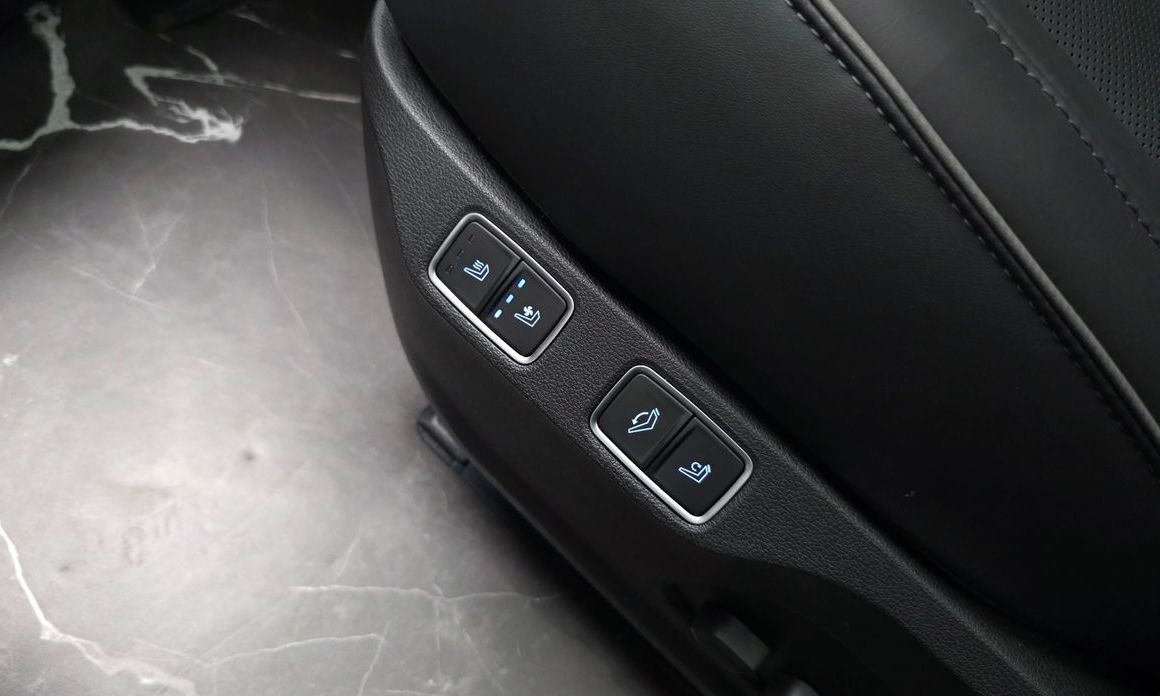 Hyundai Staria 2026