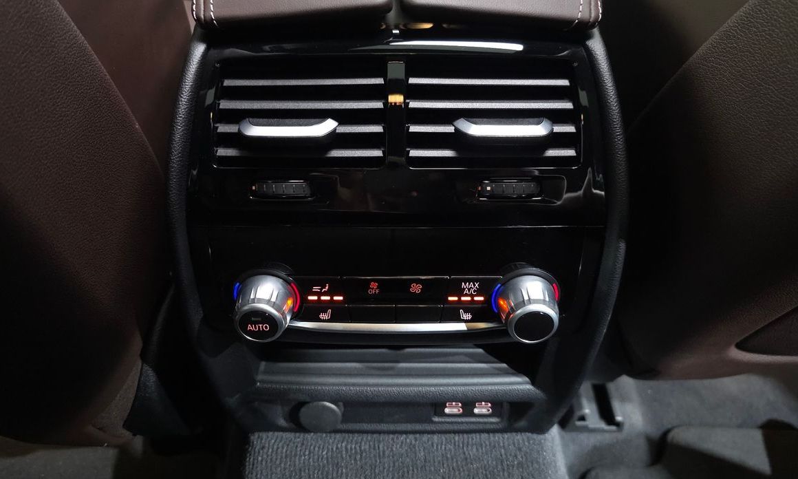 BMW Gran Turismo 2024