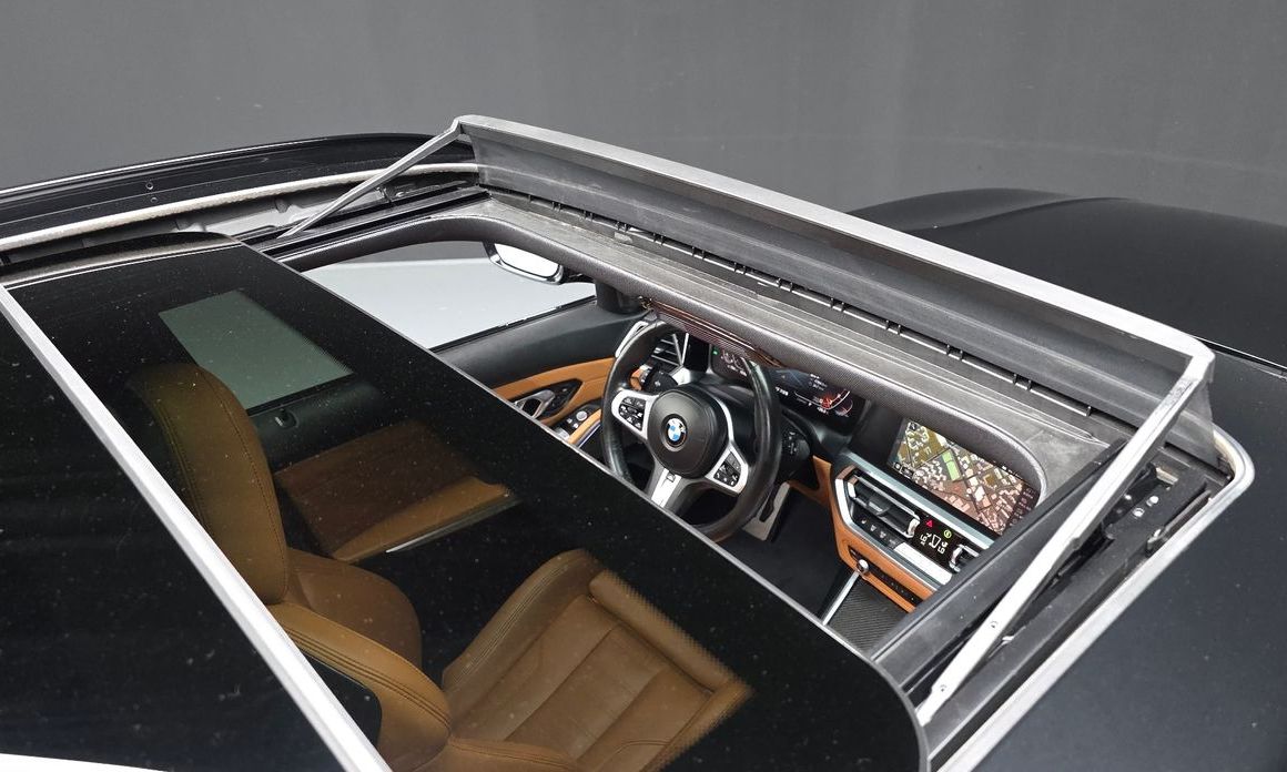 BMW 3-Series 2022