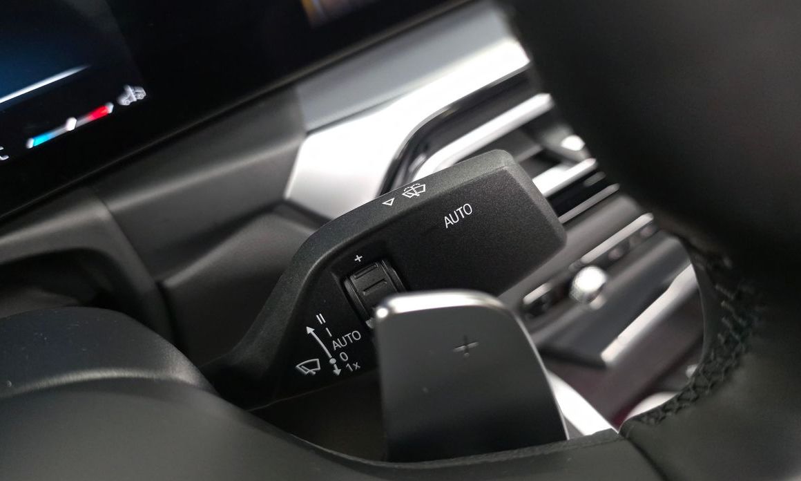 BMW 4-Series 2024