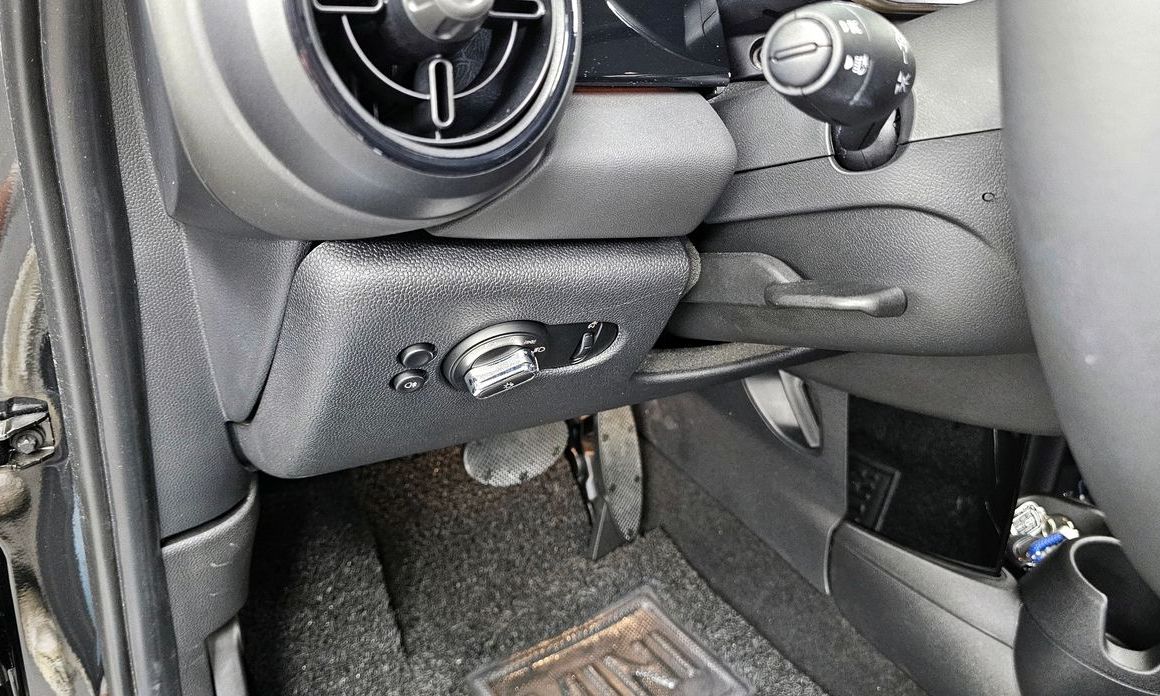 Mini Cooper 2023