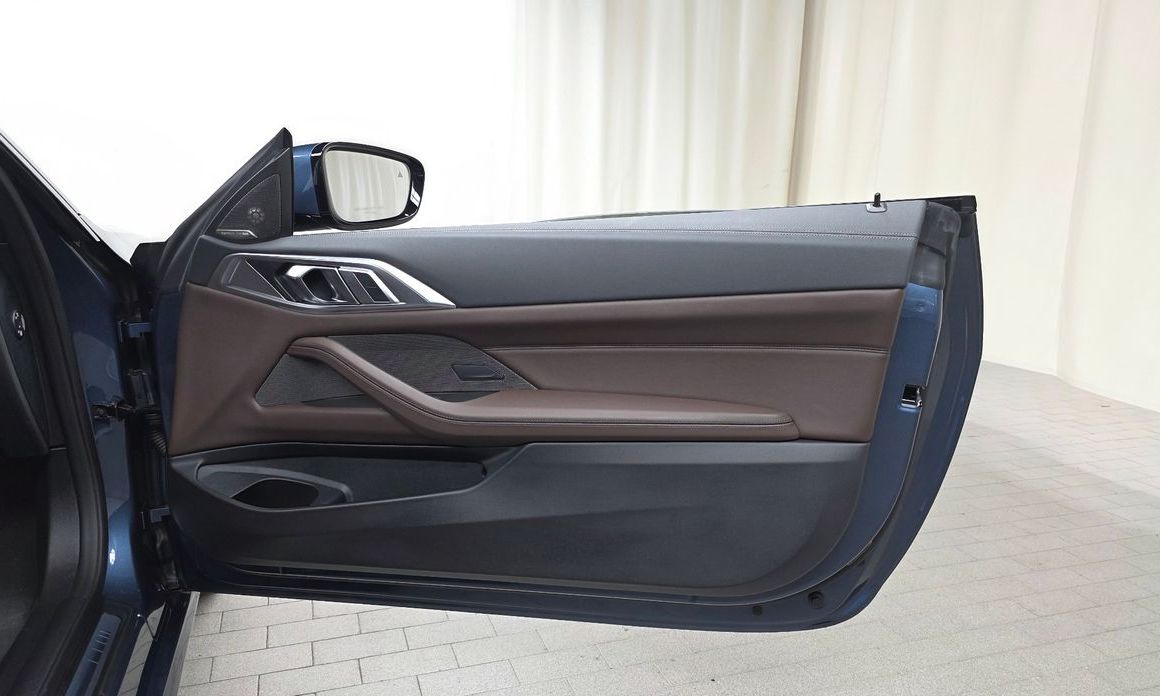 BMW 4-Series 2024