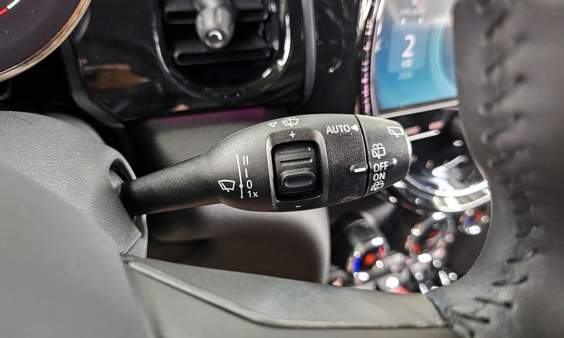 Mini Cooper 2023