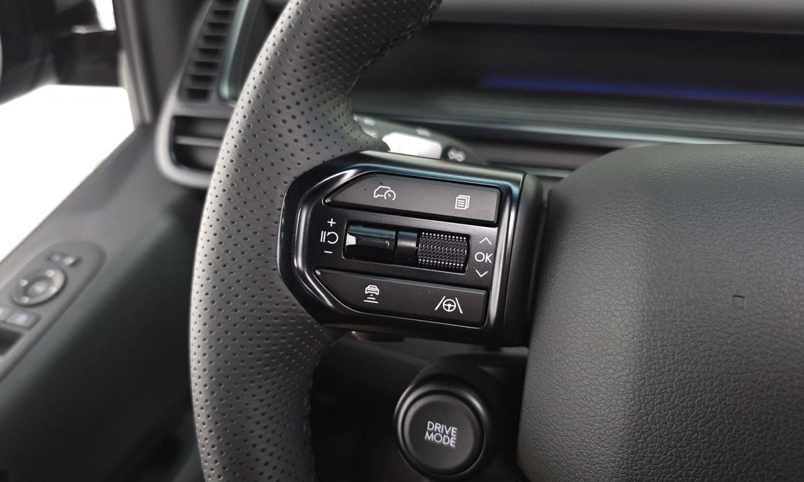 Hyundai Staria 2026