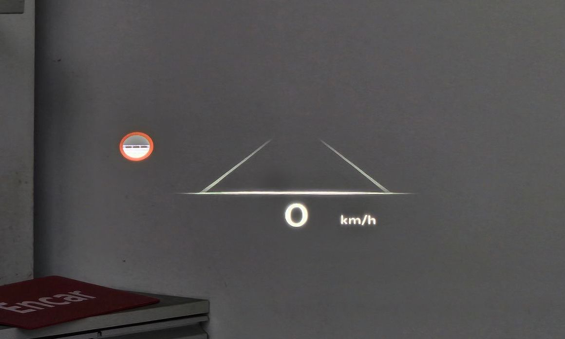 Genesis GV80 2024