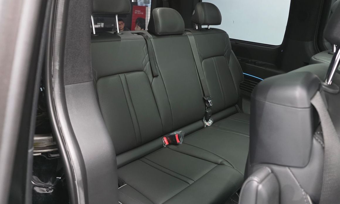 Hyundai Staria 2026