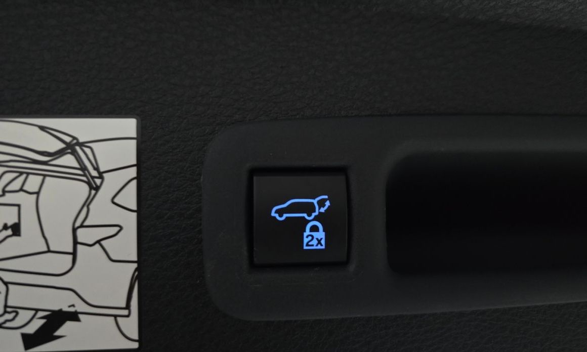 Toyota Sienna 2024