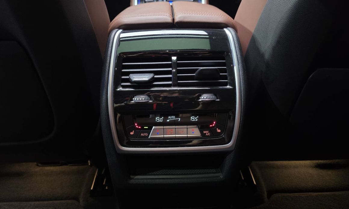 BMW X6 2022